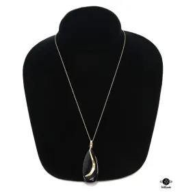 14k Necklace