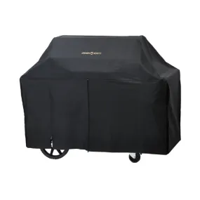 30" Vinyl BBQ Cover for Crown Verity Grills