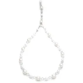 Annabelle Colored Pearl Necklace