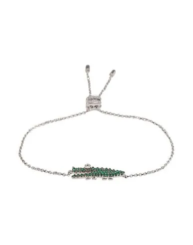 Apm Monaco Women Bracelet Silver -- --