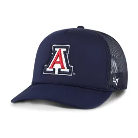 ARIZONA WILDCATS FOAM FRONT MESH '47 TRUCKER