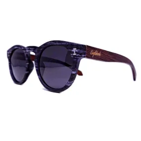 Bamboo Polarized Sunglasses