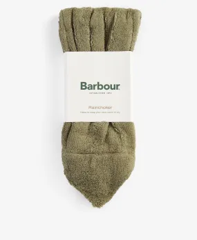 Barbour Rain Choker