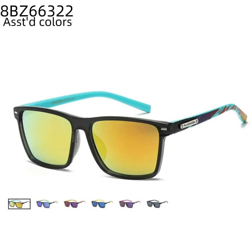 BIOHAZARD Wholesale Fashion Sunglasses 8BZ66322