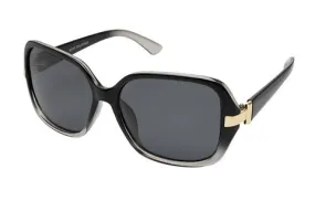 Black Monica sunglasses