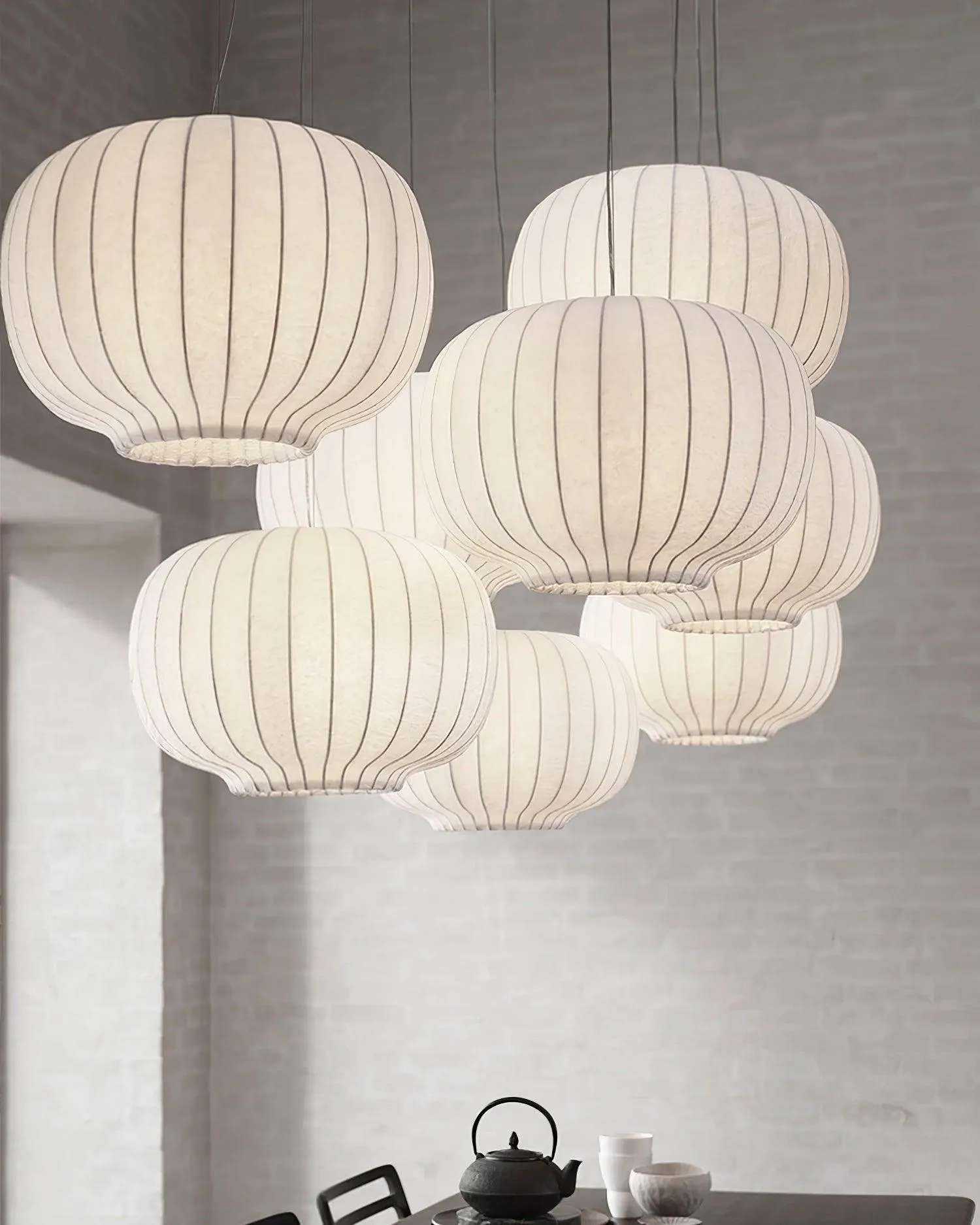 Bolia Pendant Lamp