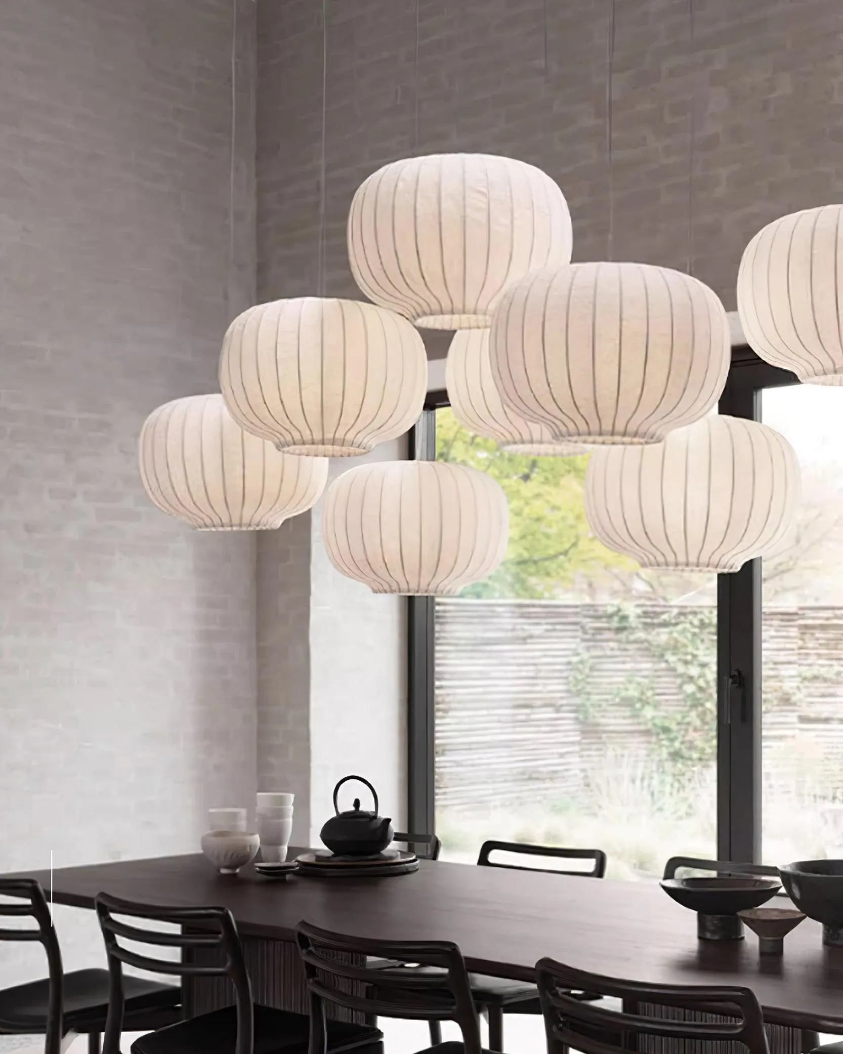 Bolia Pendant Lamp