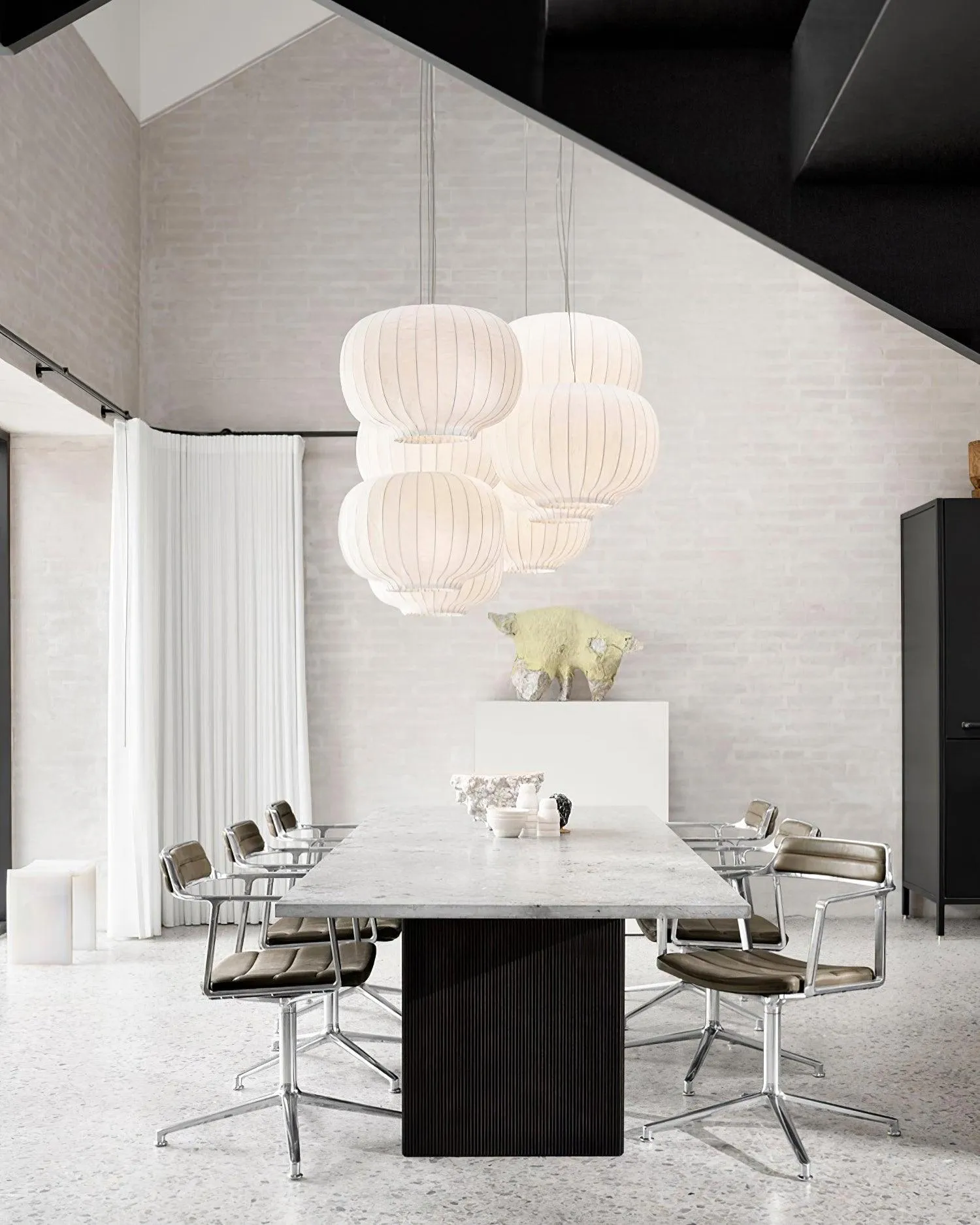 Bolia Pendant Lamp