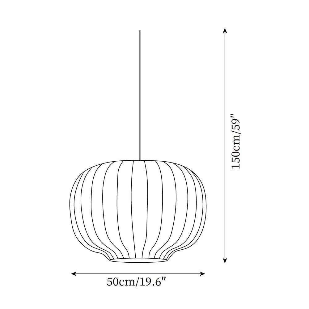 Bolia Pendant Lamp