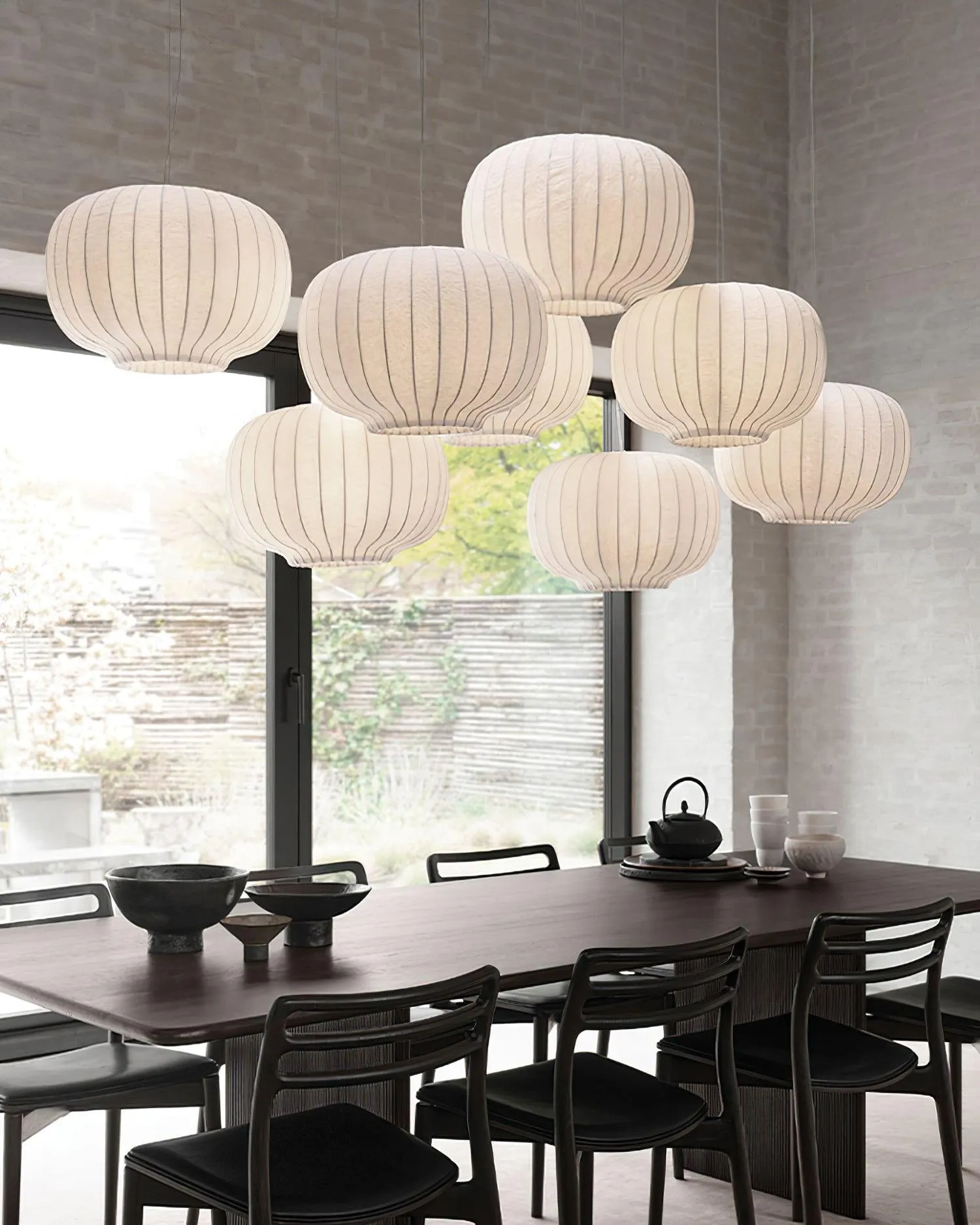 Bolia Pendant Lamp