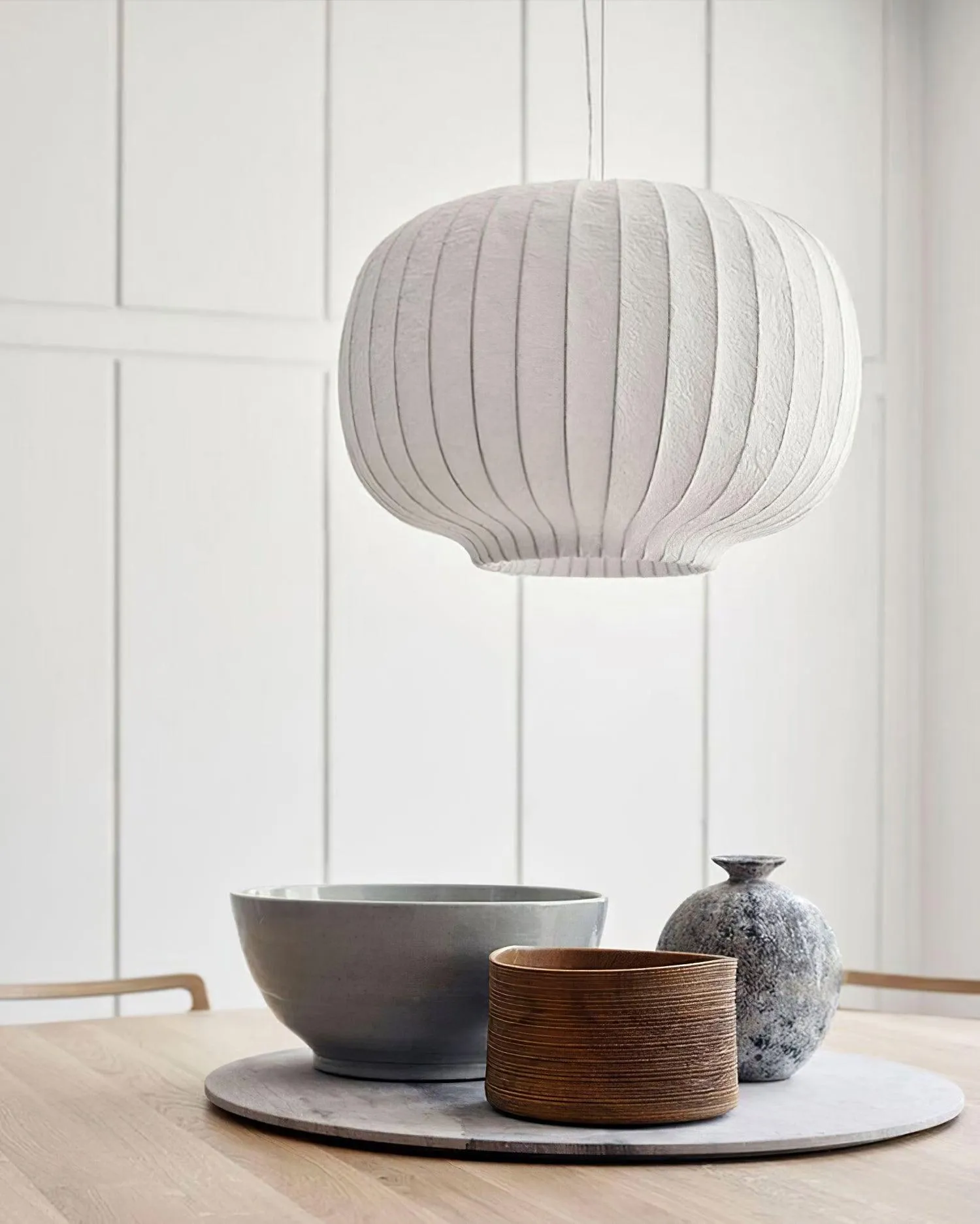 Bolia Pendant Lamp