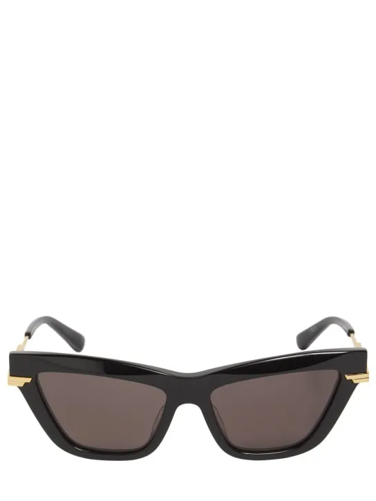 Bottega Veneta   BV1241S acetate sunglasses 