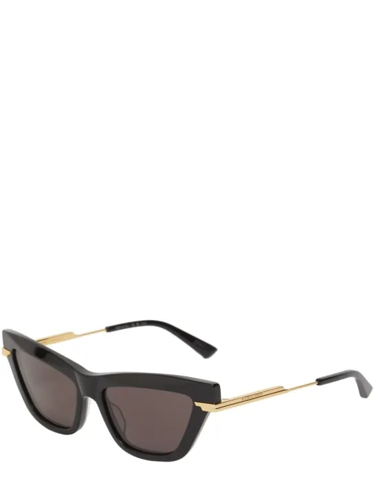 Bottega Veneta   BV1241S acetate sunglasses 