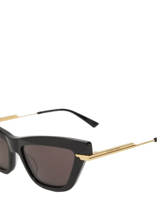 Bottega Veneta   BV1241S acetate sunglasses 