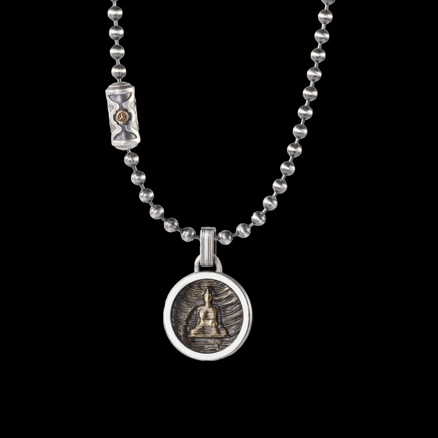 Buddha Pendant