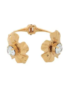 Ca&lou Women Bracelet Gold -- --