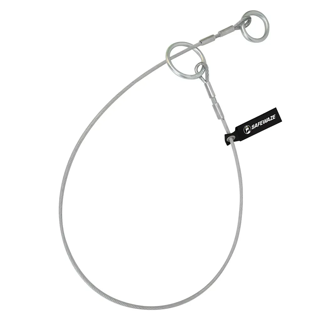 Cable Choker Anchor