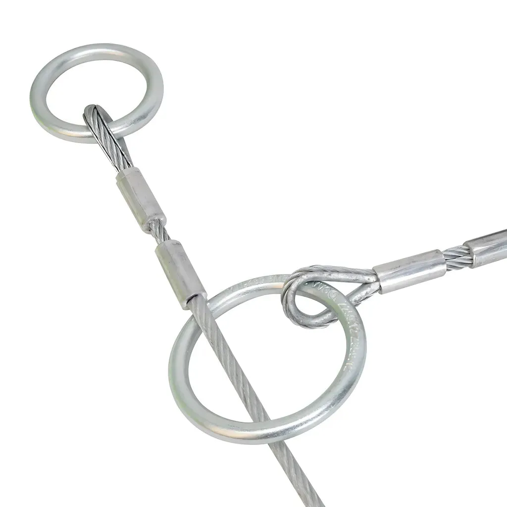 Cable Choker Anchor