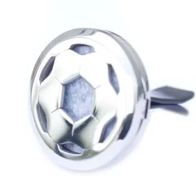 Car Diffuser Kit - Football - 30mm - Per case: 1 Piece