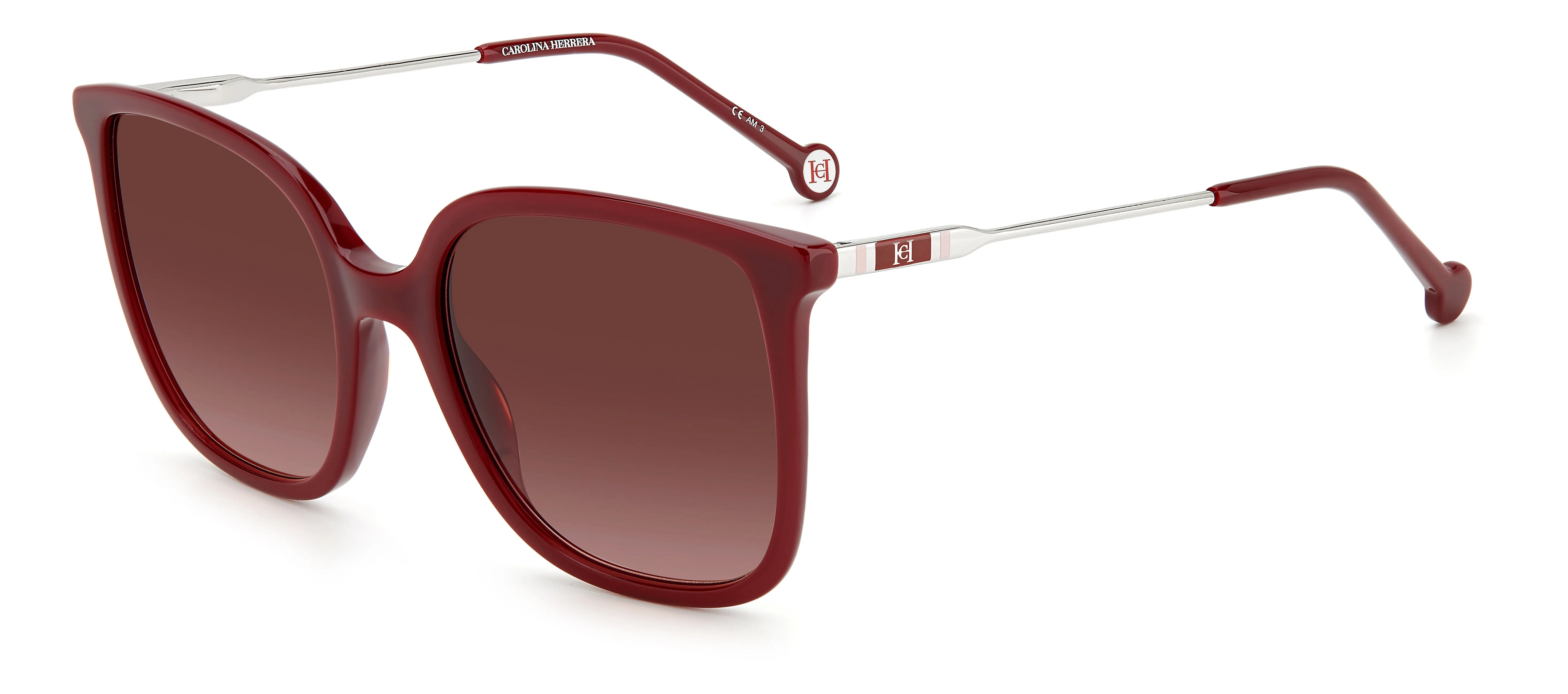 CAROLINA HERRER-CH 0070/S-LHF-5620-SUNGLASSES