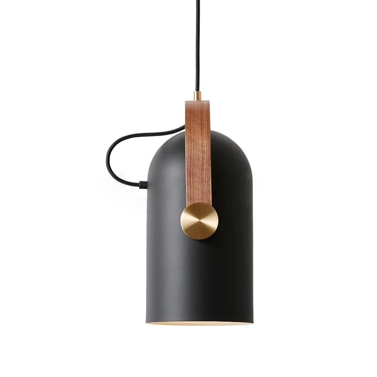 Carronade Pendant Light