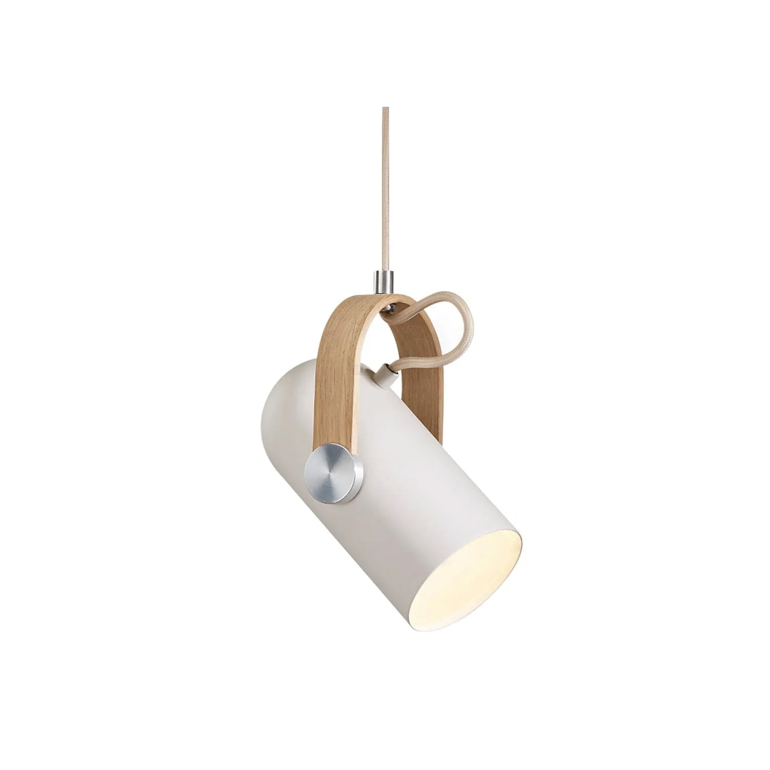 Carronade Pendant Light