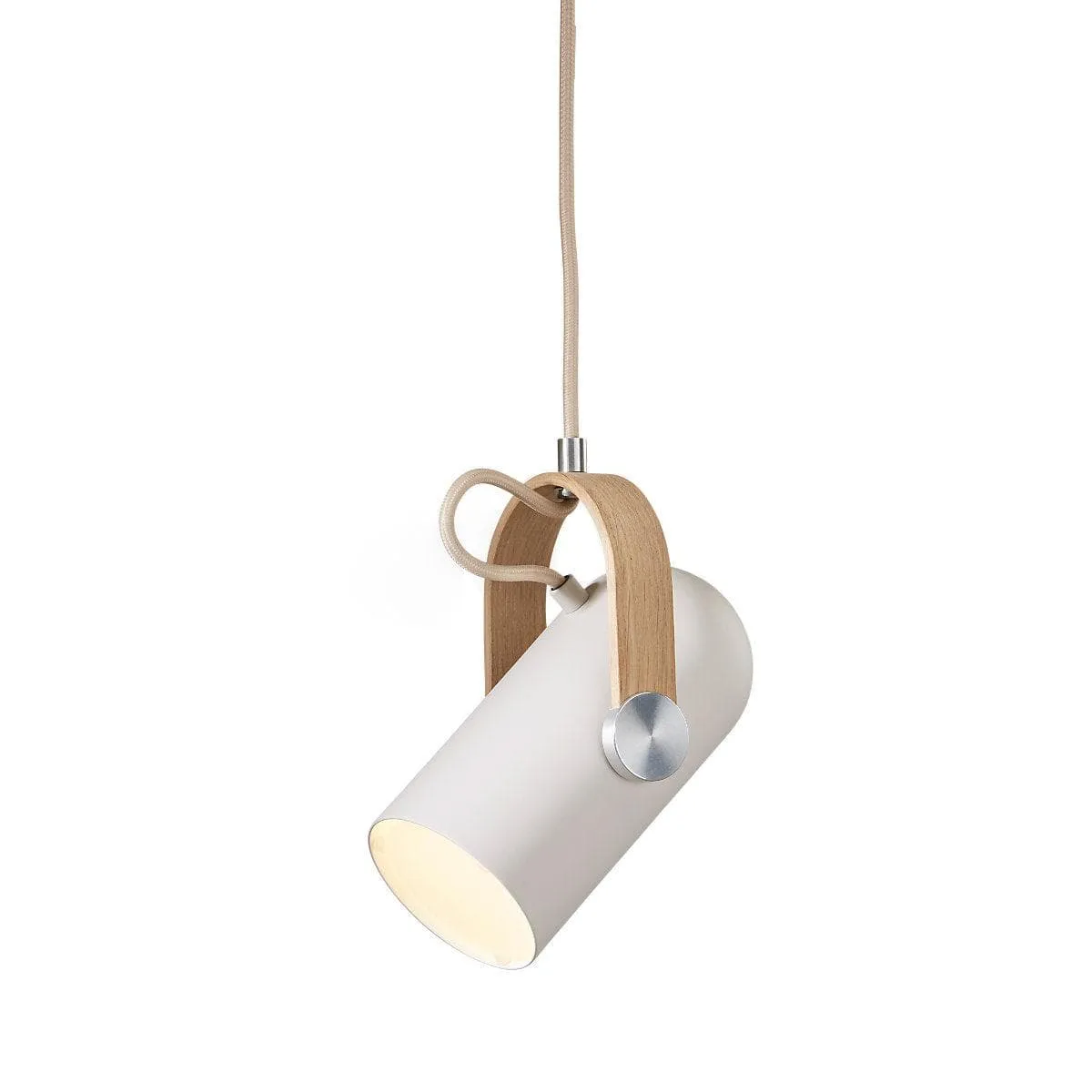 Carronade Pendant Light