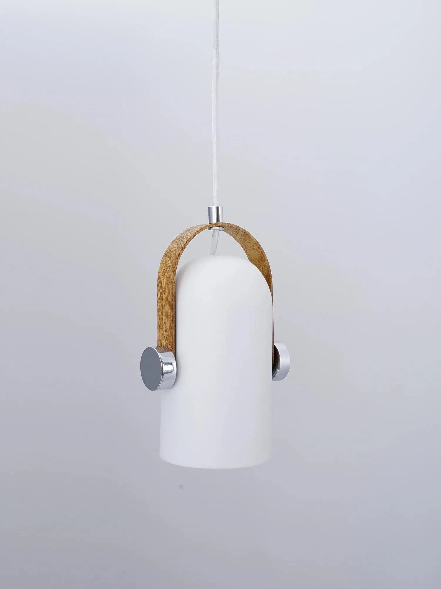 Carronade Pendant Light