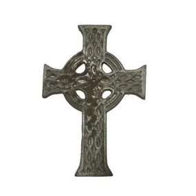 Cast Iron Cross Model 8.9993