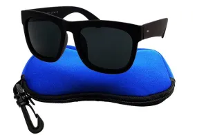 Cat 4 Gangster Locs Sunglasses