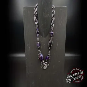 Chaos Storm Necklace