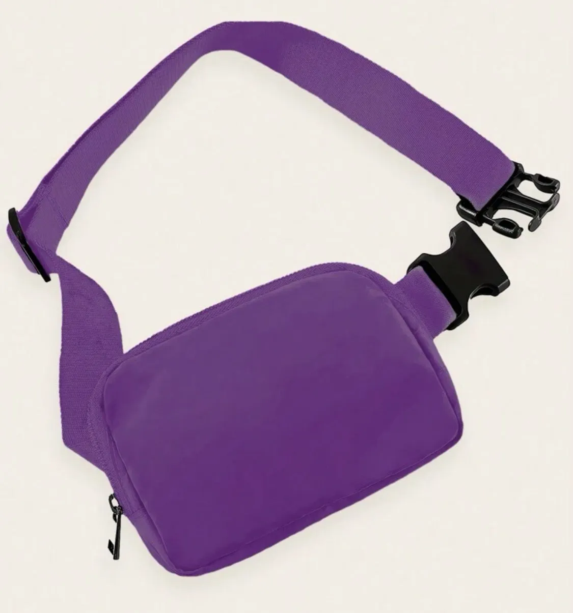 Crossbody | Purple