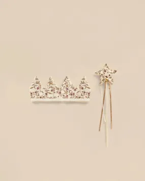 Crown & Wand | Fig Floral