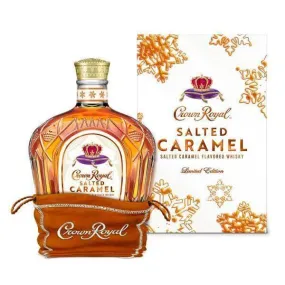 Crown Royal Salted Caramel