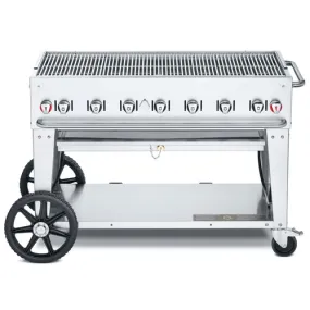 Crown Verity CV-MCB-48 46" Charbroiler