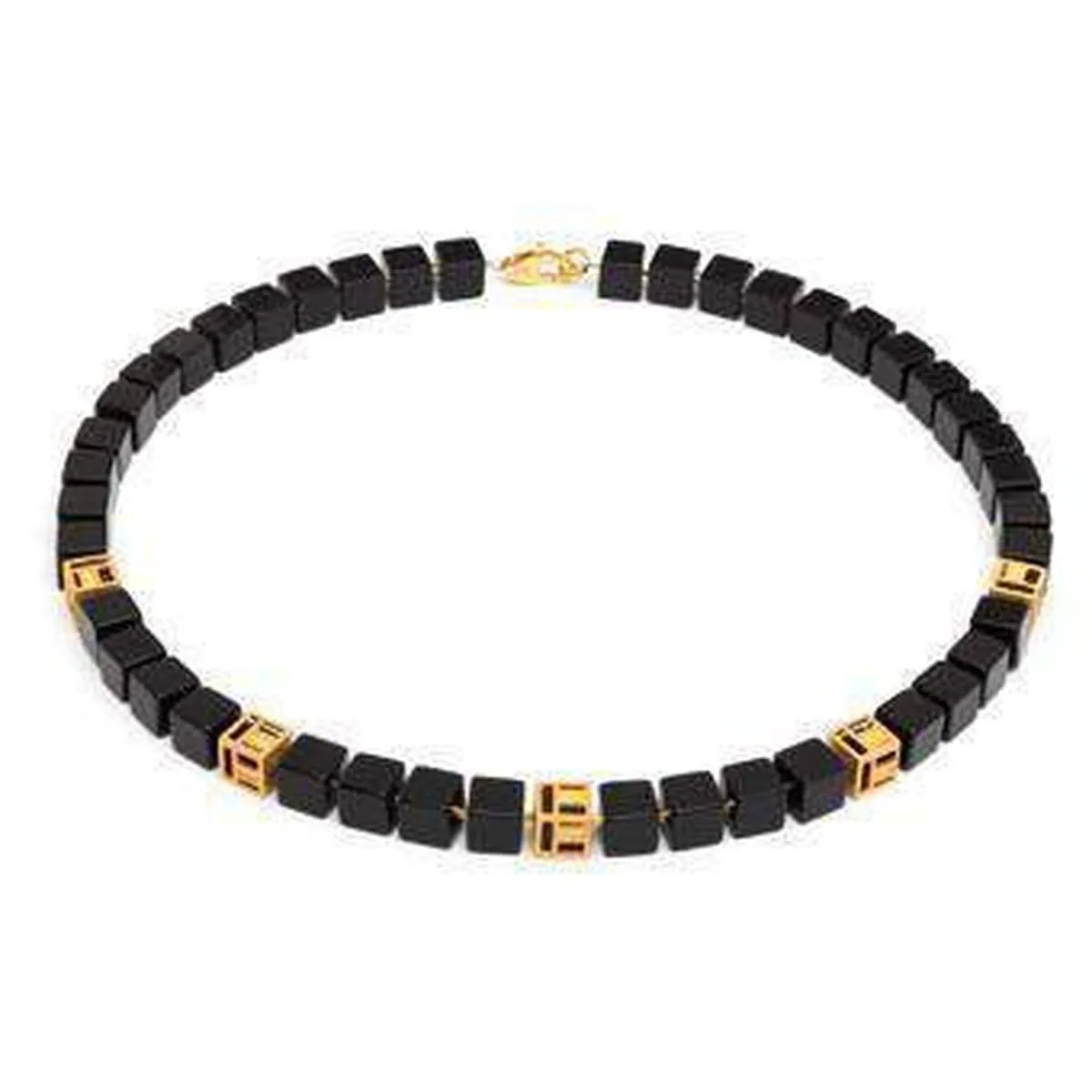 Cubian Onyx Necklace - 84483806