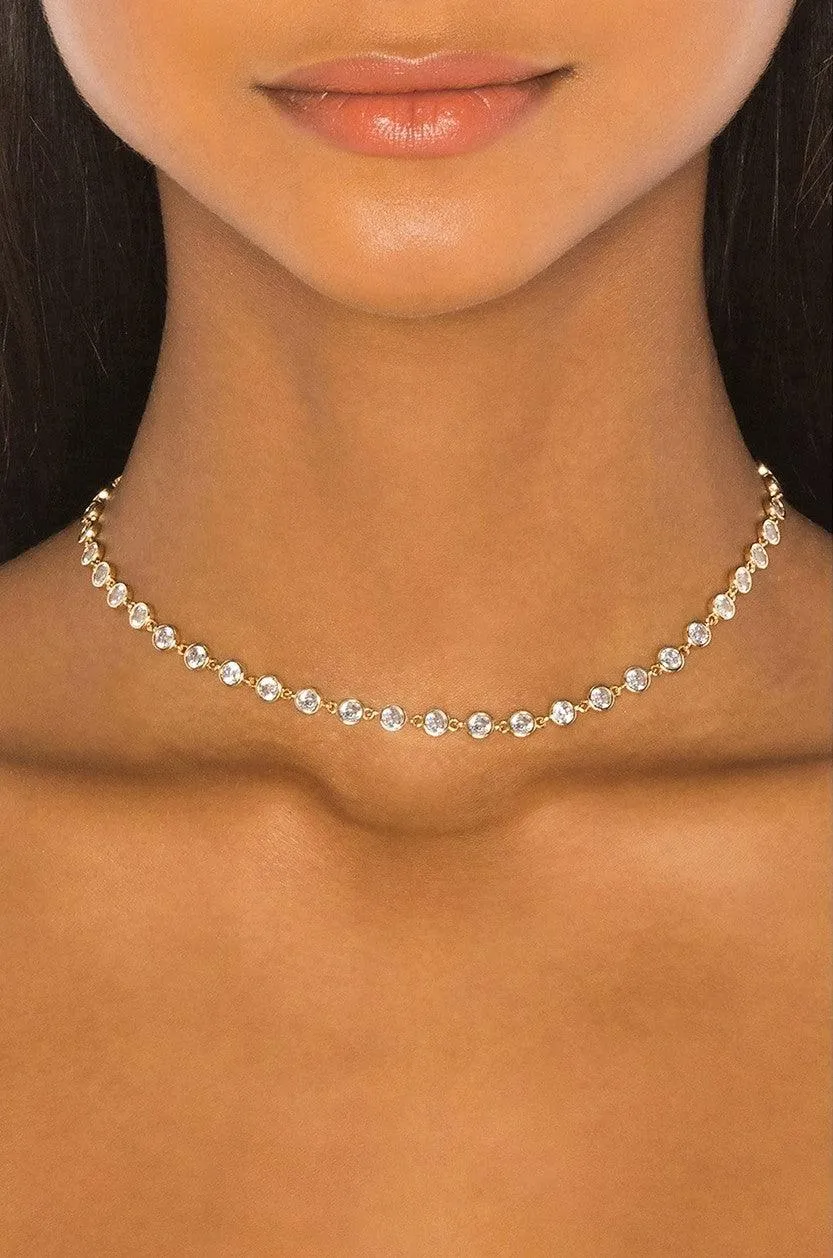 CZ Choker