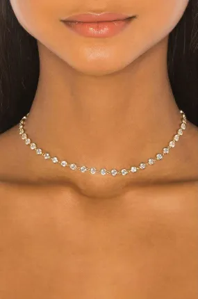 CZ Choker