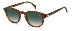 DAVID BECKHAM-DB 1007/S-45Z-4924-SUNGLASSES