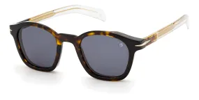 DAVID BECKHAM-DB 7046/S-86-4623-SUNGLASSES