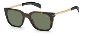 DAVID BECKHAM-DB 7047/S-QUM-5122-SUNGLASSES