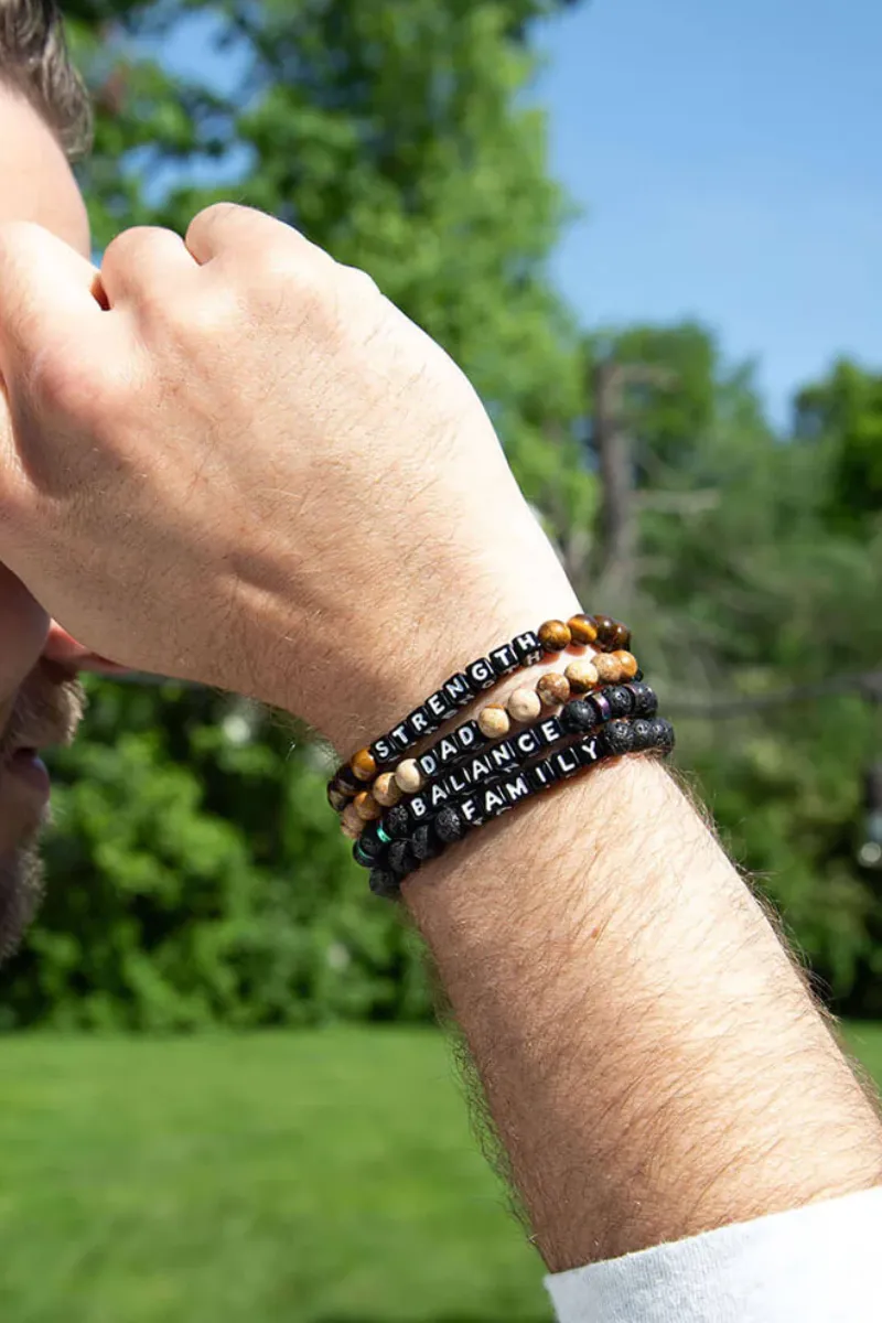 Focus - Men's Bracelet