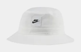 Futura Bucket Hat Mens Hat (White)