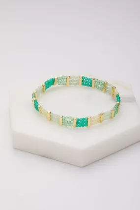 Giselle Bracelet (Jade)