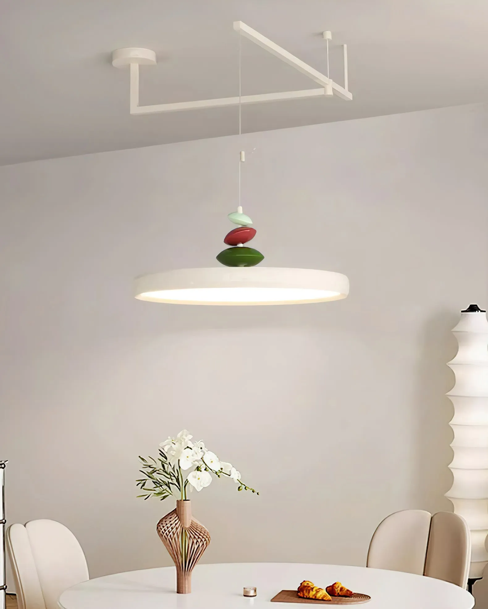 Glasia Pendant Lamp