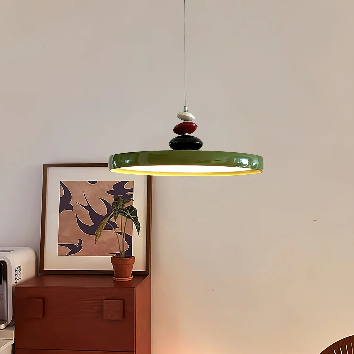 Glasia Pendant Lamp