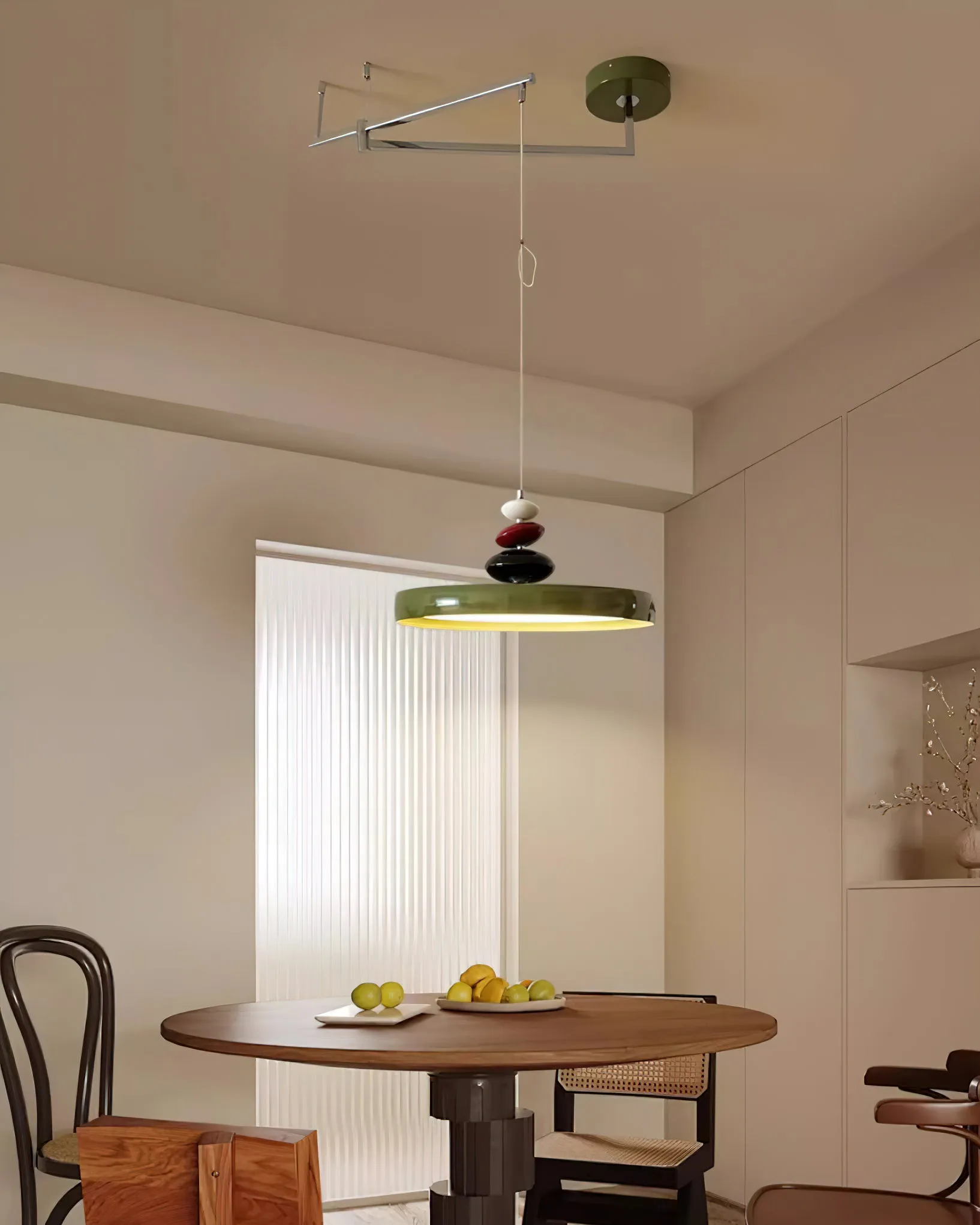 Glasia Pendant Lamp