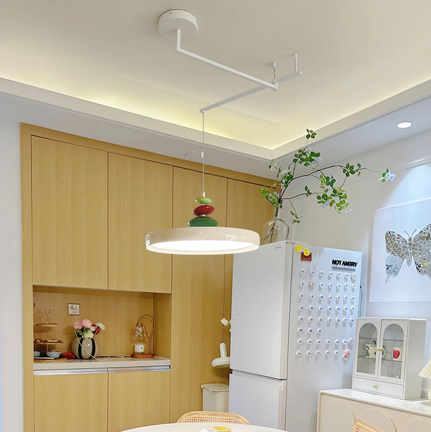 Glasia Pendant Lamp