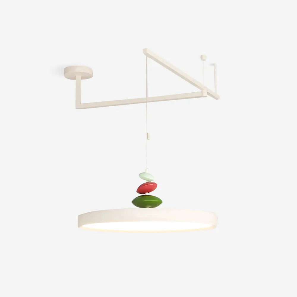 Glasia Pendant Lamp