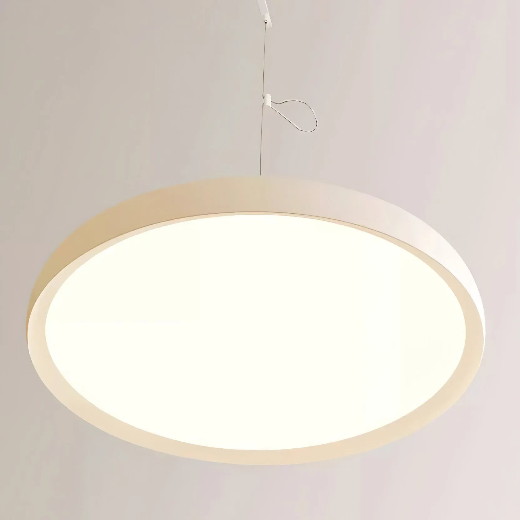 Glasia Pendant Lamp